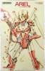 Good Smile MODEROID ARIEL WITH FLIGHT UNIT Model Kit (ARIEL)