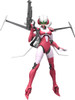 Good Smile MODEROID ARIEL WITH FLIGHT UNIT Model Kit (ARIEL)