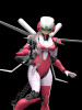 Good Smile MODEROID ARIEL WITH FLIGHT UNIT Model Kit (ARIEL)