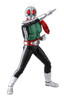 Bandai MG Figure-Rise 703774 Kamen Rider New #1 1/8 Scale Kit