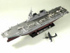 Pit-Road Skywave J-49 JMSDF Defense Ship DDH-182 Ise 1/700 Scale Kit