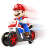 Nintendo RC Mario Cart Mario Motorcycle
