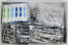 Fujimi Tokyo Monorail 2000 Series New Color 6-Cars Display Model 1/150 scale kit