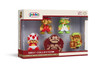 Nintendo 2.5 Inch Figure 8bit Collection