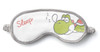 Nintendo Super Mario Eye Mask (Good Night Yoshi)