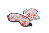 Nintendo Super Mario Eye Mask Original Travel Pattern