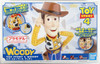 Bandai Toy Story 4 Woody Plastic Model Kit
