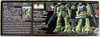 Bandai RE/100 GUNDAM Zaku II Kai 1/100 Scale Kit