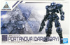 Bandai 30 Minutes Missions (30MM) bEMX-15 PORTANOVA (Dark Gray) 1/144 Scale Kit