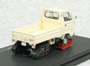 Ebbro 43986 HONDA TN360 CRAWLER 1968 Ivory 1/43 scale