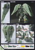 Bandai HGUC 099 Gundam NZ-666 KSHATRIYA 1/144 Scale Kit