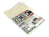 Kyosho OTB248 Non-Decoration Body (TURBO OPTIMA)