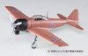 Hasegawa Magnificent Kotobuki: Mitsubishi A6M3 Type 0 Model 32 Naomi Ver.・1/48