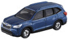 Takara Tomy Tomica 115 Subaru Forester