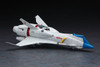 Hasegawa 1/400 Minerva Plastic Model (Crusher Joe)