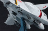 Hasegawa 1/400 Minerva Plastic Model (Crusher Joe)