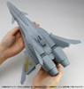 Hasegawa 1/400 Minerva Plastic Model (Crusher Joe)