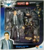 Medicom MAFEX 079 Bruce Wayne The Dark Knight Trilogy Ver. Action Figure