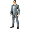 Medicom MAFEX 079 Bruce Wayne The Dark Knight Trilogy Ver. Action Figure