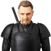 Medicom MAFEX 078 Ra's al Ghul Action Figure