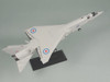Pit-Road Skywave SN-06 RAF TSR.2 Prototype 1/144 Scale Kit