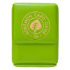 Pokemon Center Original Card Game Deck Case Type Grass