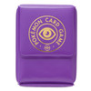 Pokemon Center Original Card Game Deck Case Type Psychic