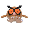 Pokemon Center Original Plush Doll Pokemon fit Hoothoot