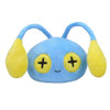 Pokemon Center Original Plush Doll Pokemon fit Chinchou