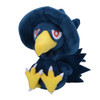 Pokemon Center Original Plush Doll Pokemon fit Murkrow