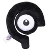 Pokemon Center Original Plush Doll Pokemon fit Unown C