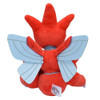 Pokemon Center Original Plush Doll Pokemon fit Scizor