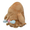 Pokemon Center Original Plush Doll Pokemon fit Piloswine