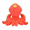 Pokemon Center Original Plush Doll Pokemon fit Octillery