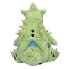 Pokemon Center Original Plush Doll Pokemon fit Tyranitar