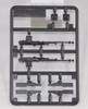 Fine Molds 1/72 Girls and Panzer Ribbon Warrior Type 94 Kight Armored Vehicle Oni Super Kai & Turret (2 Set) Plastic Model