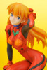 Kotobukiya PP847 Asuka Langley Shikinami Plugsuit ver. RE 1/6 Scale Figure (Evangelion)