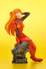 Kotobukiya PP847 Asuka Langley Shikinami Plugsuit ver. RE 1/6 Scale Figure (Evangelion)