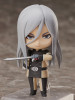 FREEing Nendoroid 1134 SQUALO (Reborn!)