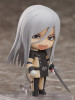 FREEing Nendoroid 1134 SQUALO (Reborn!)