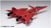 Wave MC58 Macross Series VF-4 Lightning III DX Ver. 1/72 Scale Kit