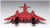 Wave MC58 Macross Series VF-4 Lightning III DX Ver. 1/72 Scale Kit