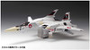 Wave MC58 Macross Series VF-4 Lightning III DX Ver. 1/72 Scale Kit