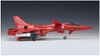 Wave MC58 Macross Series VF-4 Lightning III DX Ver. 1/72 Scale Kit