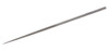 Wave Hobby Tool HT228 Vallorbe Precision File (Round/ For Finishing)