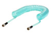 Wave Materials HT066 HG Spiral Air Hose
