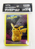 Pokemon Center Original Card Deck Shield Detective Pikachu