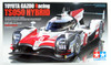 Tamiya 24349 Toyota Gazoo Racing TS050 Hybrid 1/24 Scale Kit