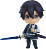 Good Smile Nendoroid 1138 Kirito: Elite Swordsman Ver. (Sword Art Online: Alicization)