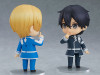 Good Smile Nendoroid 1138 Kirito: Elite Swordsman Ver. (Sword Art Online: Alicization)